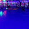 Musical Bumps at the Rink