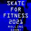Fitness Skate Cornwall 2021