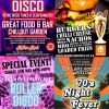 Events at Rollers Roller Rink May 24